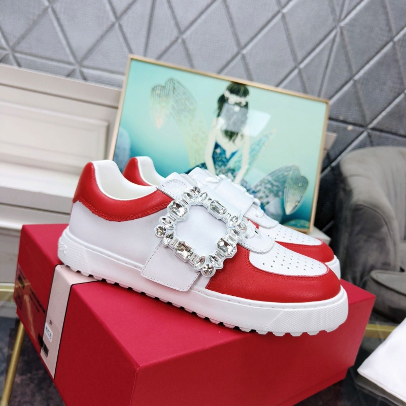 Roger Vivier Sneskers